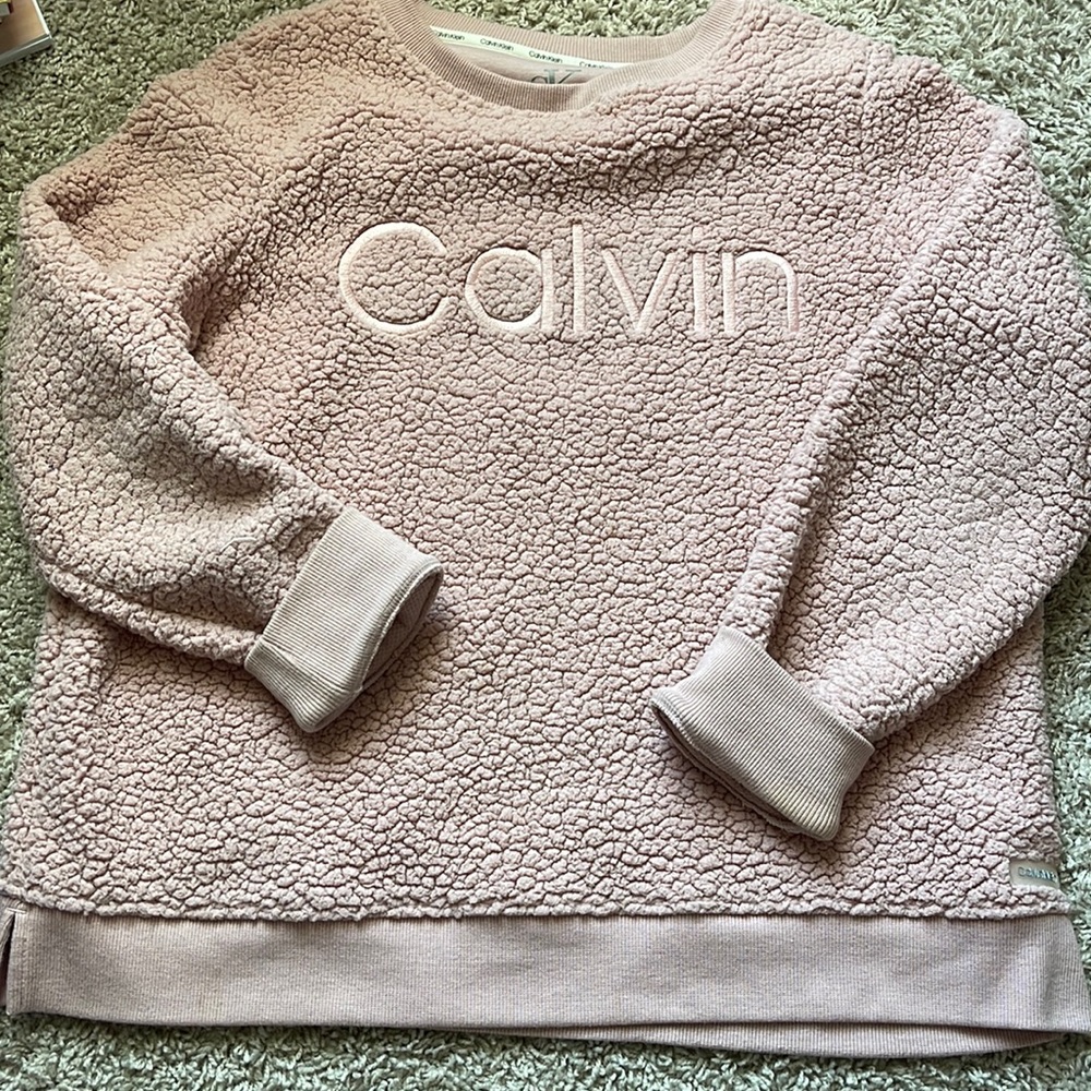 Calvin Klein Sweater